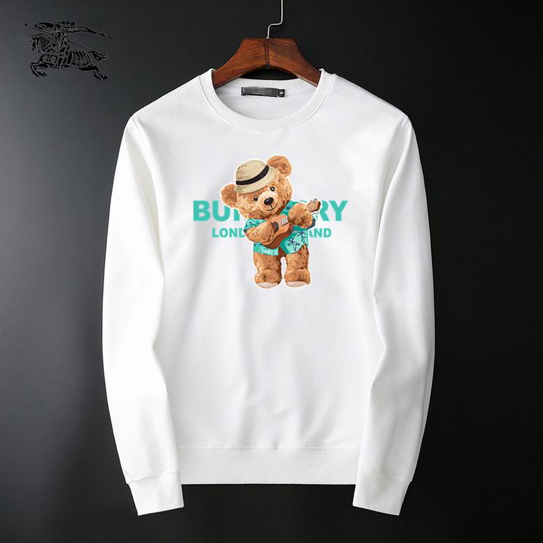 Burberry Sweatshirt-010